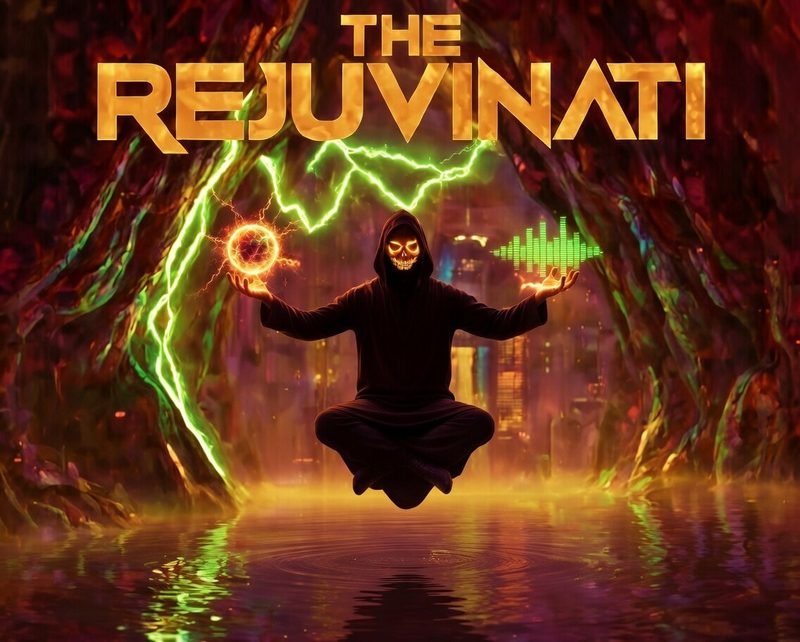 The Rejuvinati