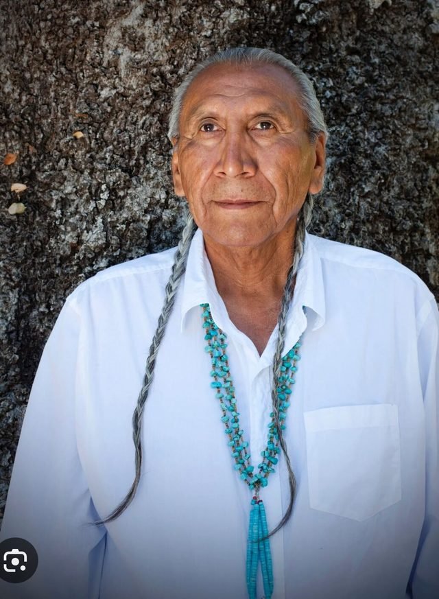 Chief Arvol Looking Horse