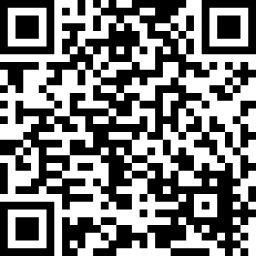 PayPal donate QR code — The People's Building Fund